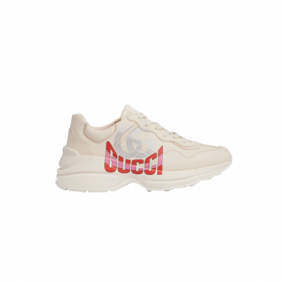 GUCCI WOMEN'S RHYTON SNEAKER 8002432